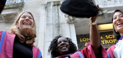 Graduation