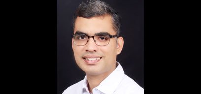 Sumit Grover