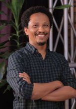 Dr Fitsum Tadesse