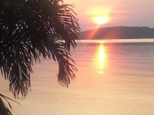 Image of Lake Victoria