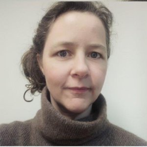 Kate Reiss