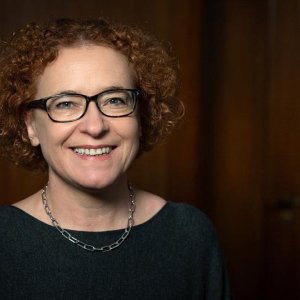 Wendy Macdowall