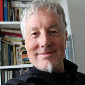 Phil Edwards