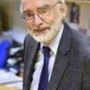 Stephen Evans