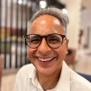 Sanjay Kinra