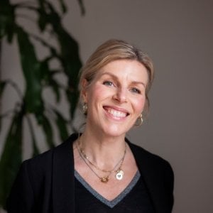 Cecile Knai