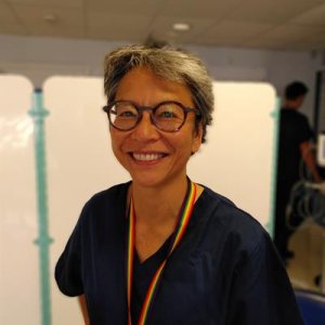 Shunmay Yeung