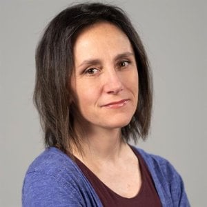 Sarah Walters