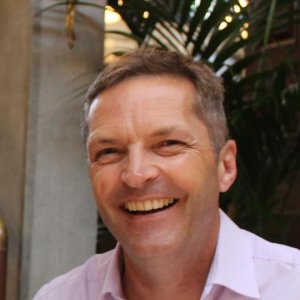 David Moore