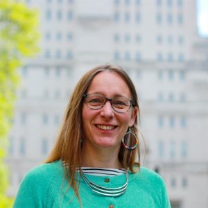 Hannah Blencowe
