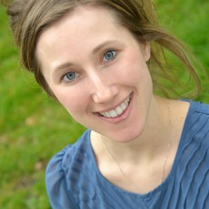 Harriet Forbes