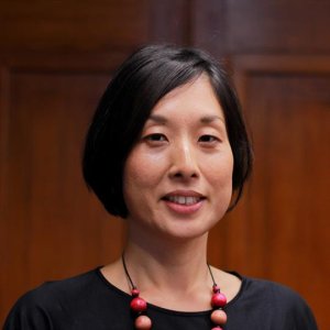 Kazuyo Machiyama, MPH, PhD