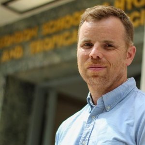 Tom Sumner