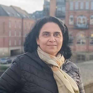 Meenakshi Gautham