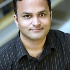 Sujit D Rathod
