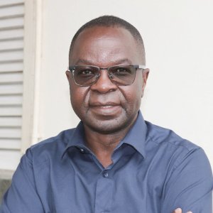 Moffat Nyirenda