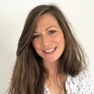 Sarah Moxon