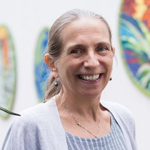 Janet Seeley