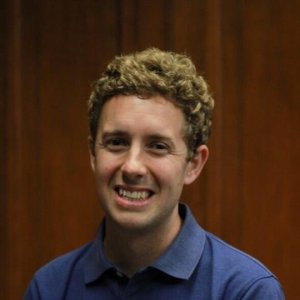 Daniel Grint