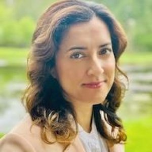 Aeesha Malik