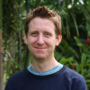 Michael Marks