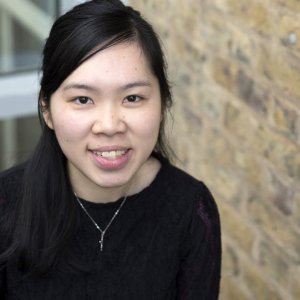 Angel Wong