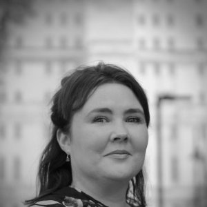 Hilary Davies-Kershaw PhD, RD, RNutr