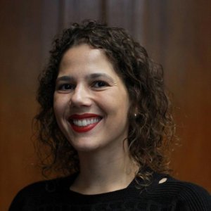 Julia Pescarini