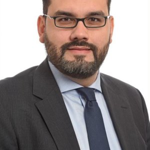 David Lugo Palacios