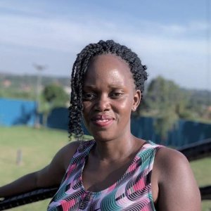 Doreen Nabukalu