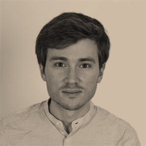 Ben Kasstan-Dabush