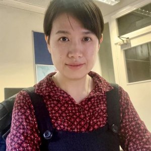 Gloria Chan