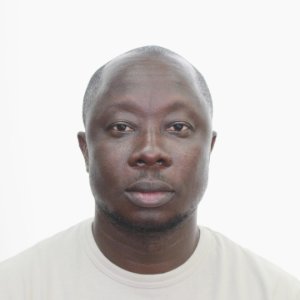 Kwabena Asare