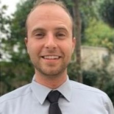 Student Ambassador - Mattan Arazi