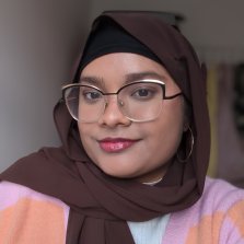 Parisa Kabir