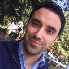 Diego Alvarez
