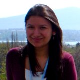 Ana Amaya, El Salvador