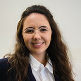 Maria Victoria Dreher