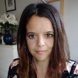 Pauline Scheelbeek