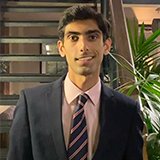 Aahil Damani