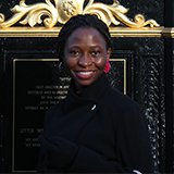 Anuoluwapo Kuye