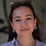 Farzaneh Farhoush