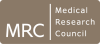 MRC logo