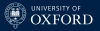 University of Oxford logo