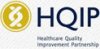 HQIP logo