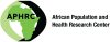 APHRC