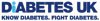 Diabetes UK logo