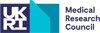 Medical Research Council logo