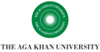 Aga Khan University logo