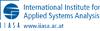 IIASA logo
